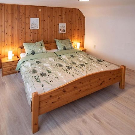 Ferienhaus Nepomuk Lauterecken Luaran gambar