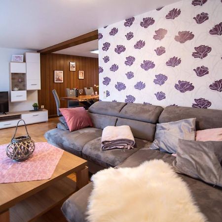 Ferienhaus Nepomuk Lauterecken Luaran gambar