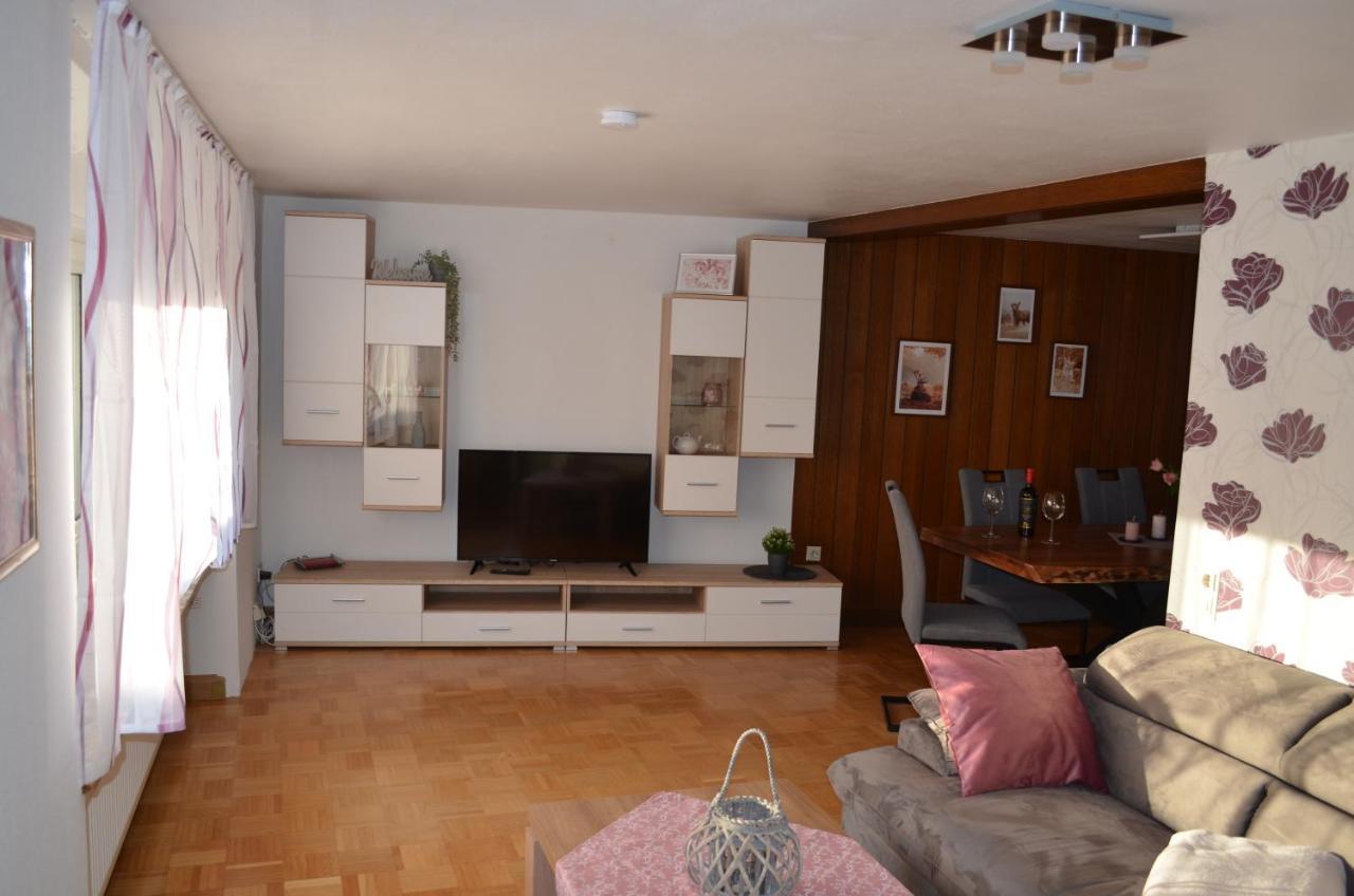 Ferienhaus Nepomuk Lauterecken Luaran gambar