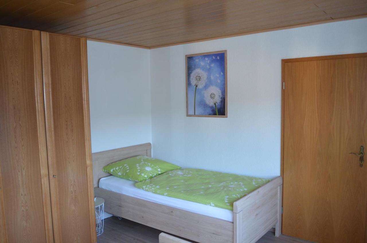 Ferienhaus Nepomuk Lauterecken Luaran gambar