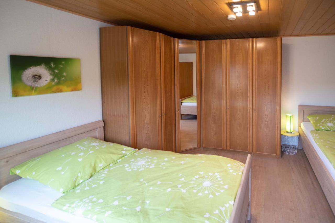 Ferienhaus Nepomuk Lauterecken Luaran gambar