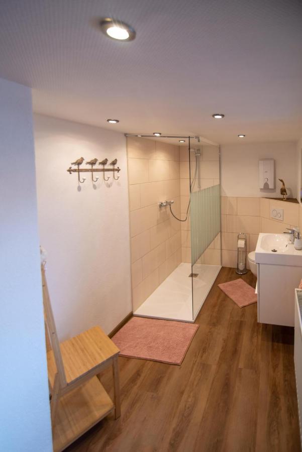 Ferienhaus Nepomuk Lauterecken Luaran gambar