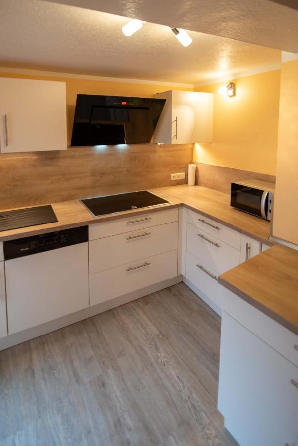 Ferienhaus Nepomuk Lauterecken Luaran gambar