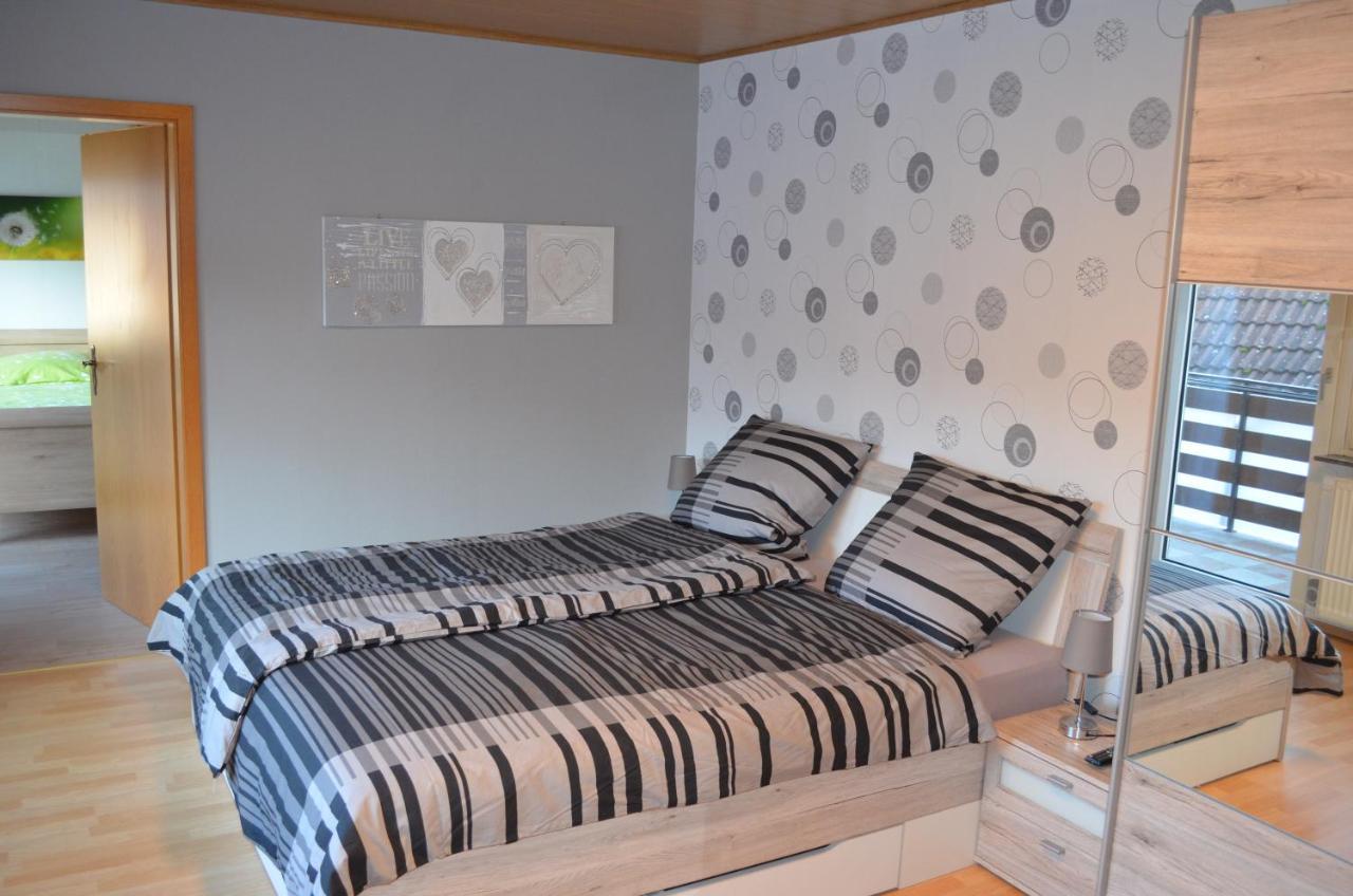 Ferienhaus Nepomuk Lauterecken Luaran gambar