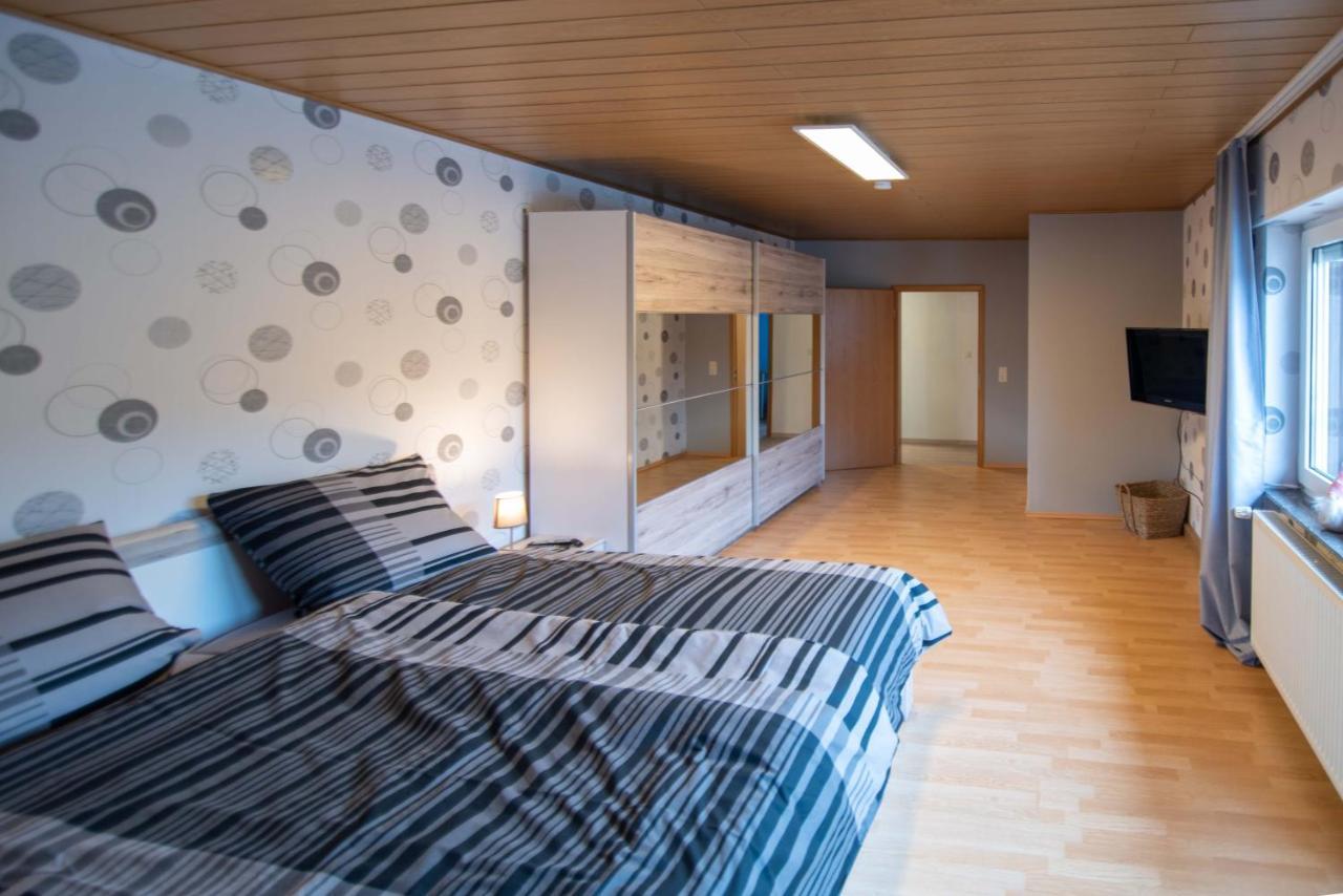 Ferienhaus Nepomuk Lauterecken Luaran gambar