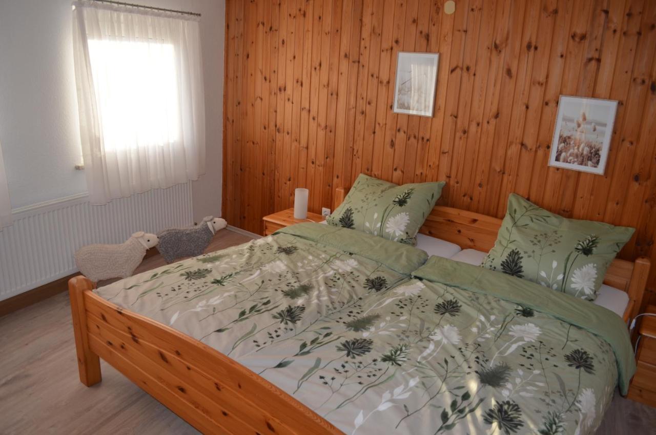 Ferienhaus Nepomuk Lauterecken Luaran gambar