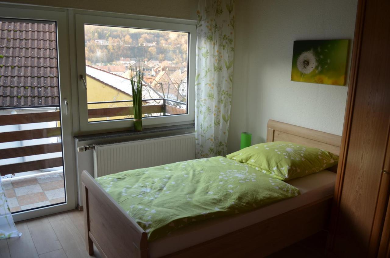Ferienhaus Nepomuk Lauterecken Luaran gambar