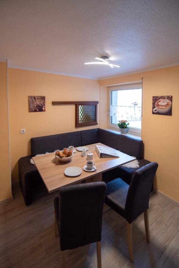 Ferienhaus Nepomuk Lauterecken Luaran gambar