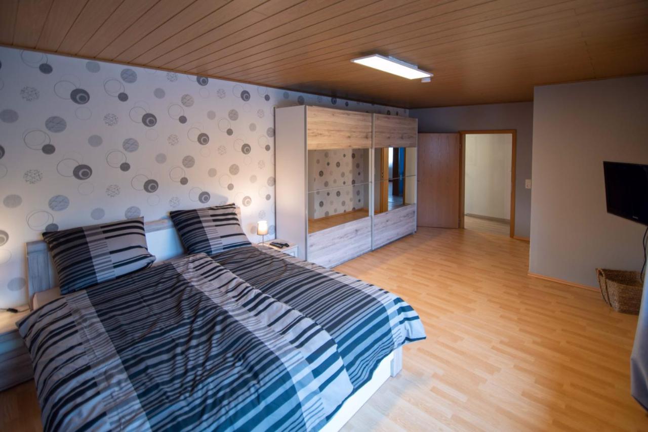 Ferienhaus Nepomuk Lauterecken Luaran gambar